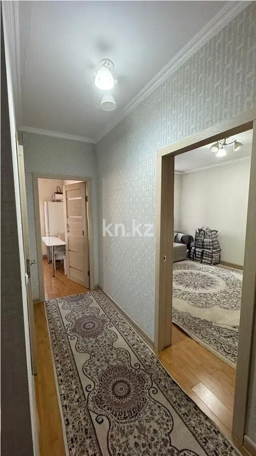 Продажа 1-комнатной квартиры, 36.8 м² в Астане - фото 4