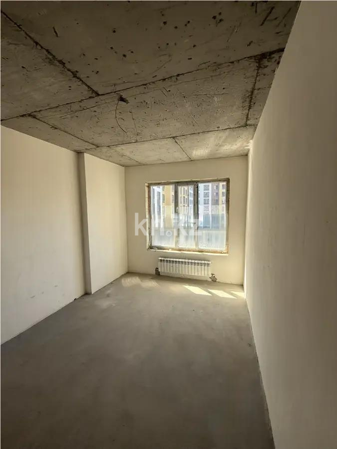 Продажа 1-комнатной квартиры, 42 м² в Астане
