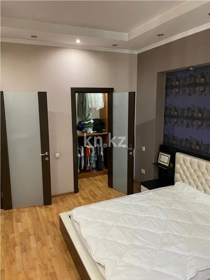 Продажа 2-комнатной квартиры, 65.3 м², пр. Абая, дом  150/230 в Алматы - фото 3