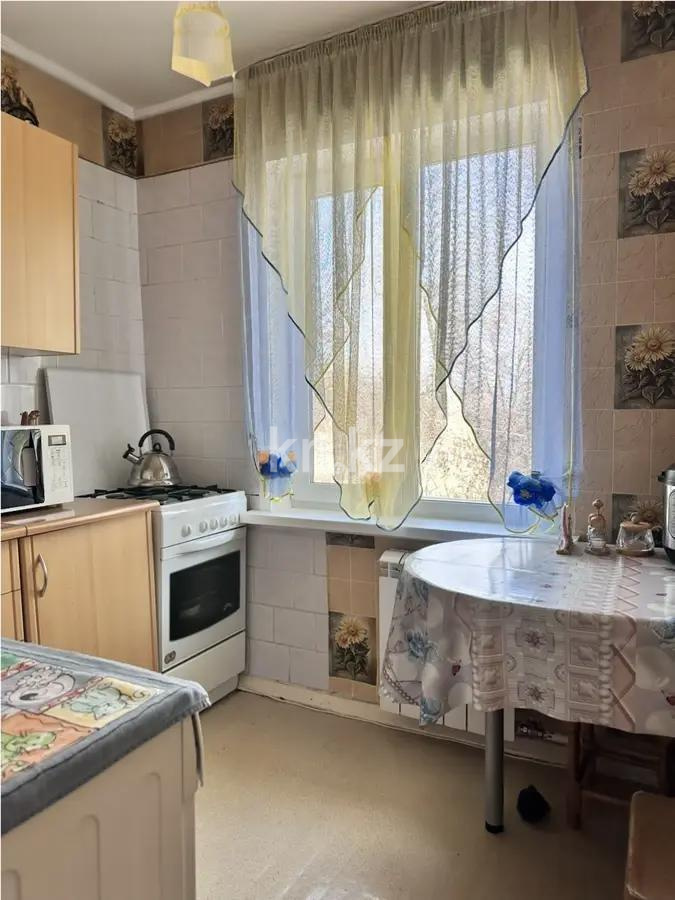 Продажа 2-комнатной квартиры, 47.8 м² в Алматы - фото 3