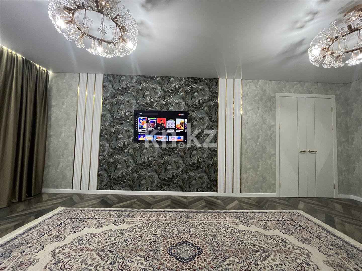 Продажа 4-комнатной квартиры, 110 м², ул. Букетова, дом  60/2 - Продажа квартир в Казахстане фото 3 из 39