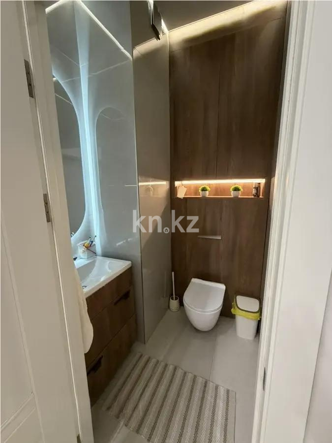Продажа 3-комнатной квартиры, 68.1 м² - Продажа квартир в Астане - страница 28 фото 6 из 6