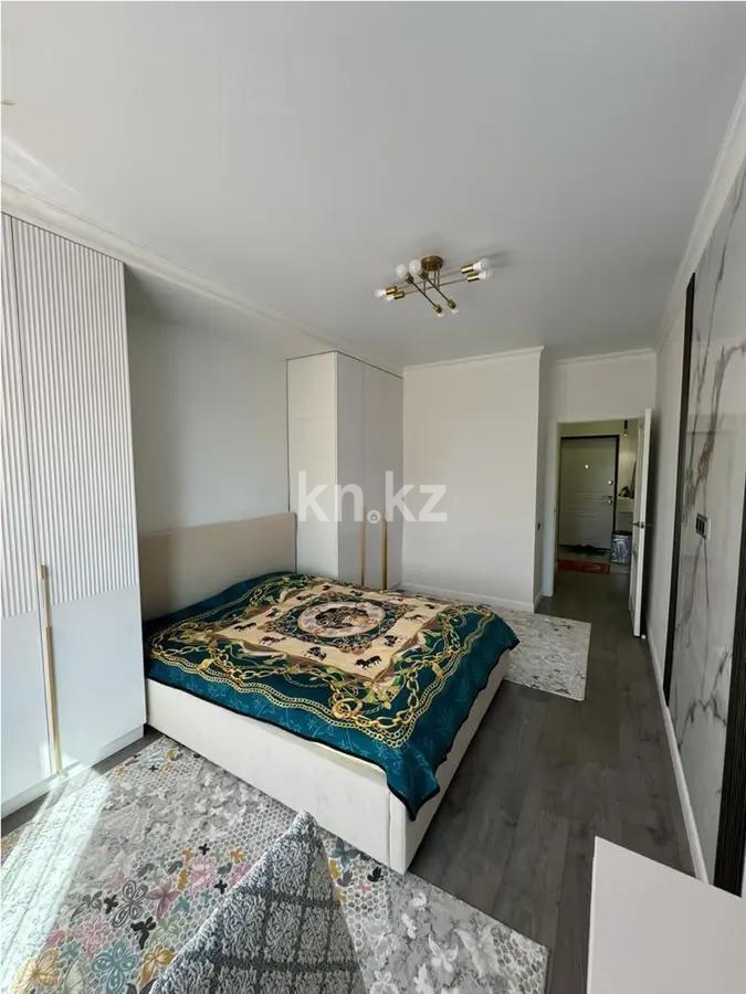 Продажа 2-комнатной квартиры, 50 м², пр. Райымбека, дом  210/5 в Алматы - фото 2