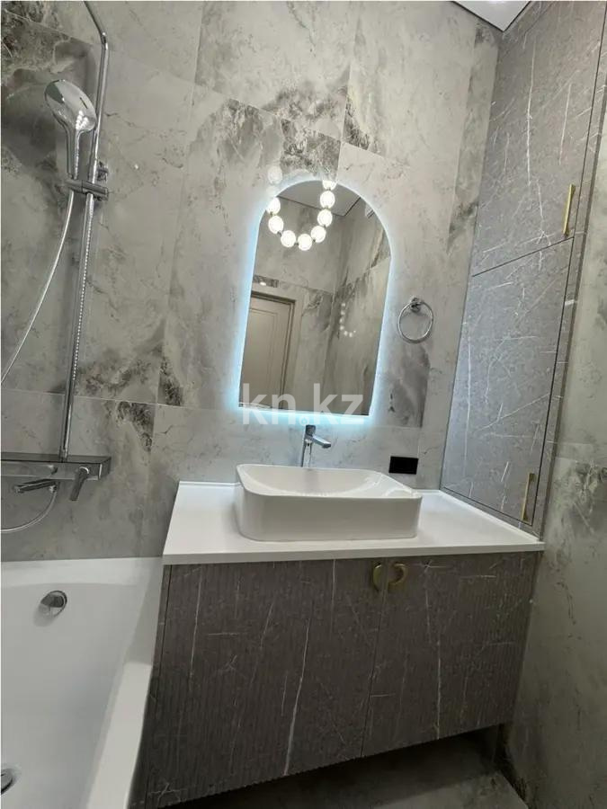 Продажа 3-комнатной квартиры, 58 м², пр. Туран, дом  55/5 в Астане - фото 6