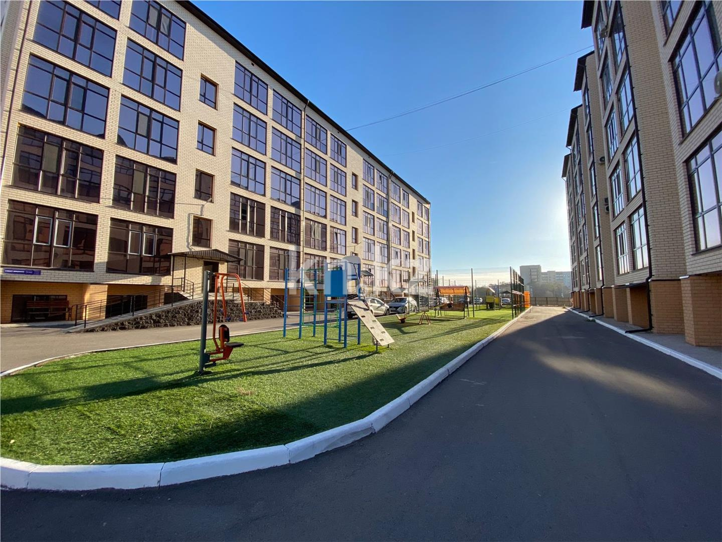 Продажа 2-комнатной квартиры, 67 м², ул. Муканова, дом  41/23 - Продажа  двухкомнатных квартир в Караганде фото 14 из 18