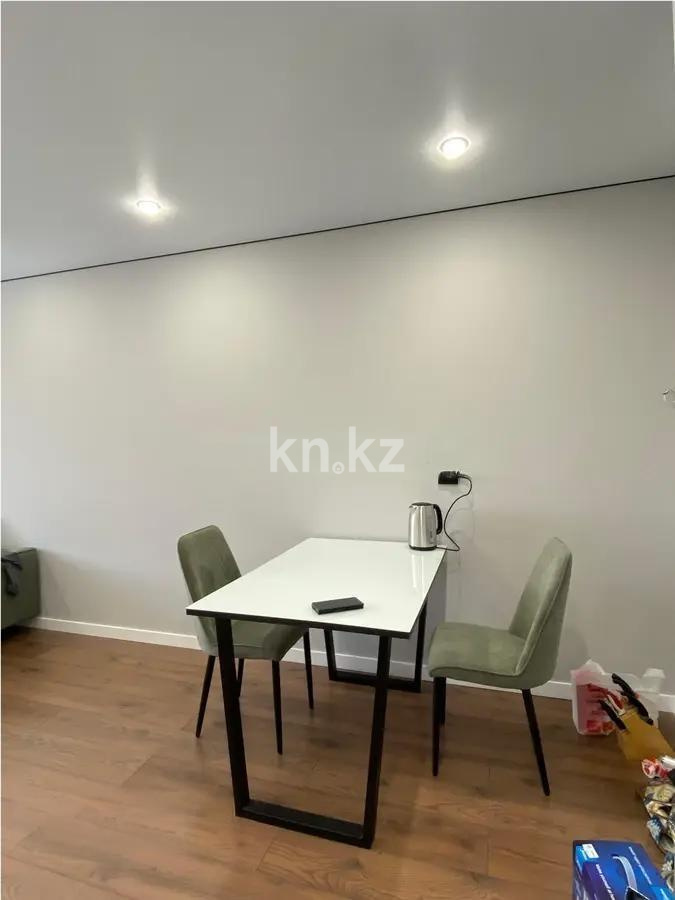 Продажа 2-комнатной квартиры, 43 м² - Продажа двухкомнатных квартир в Астане - страница 3 фото 4 из 4