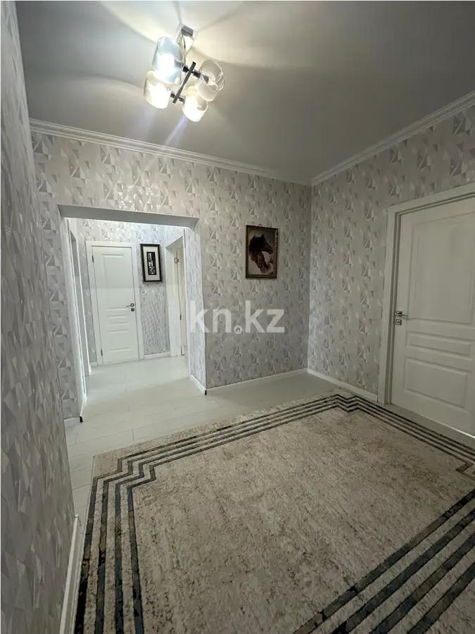 Продажа 3-комнатной квартиры, 78 м², ул. Льва Толстого, дом  17/1 - Продажа квартир в Астане фото 7 из 9