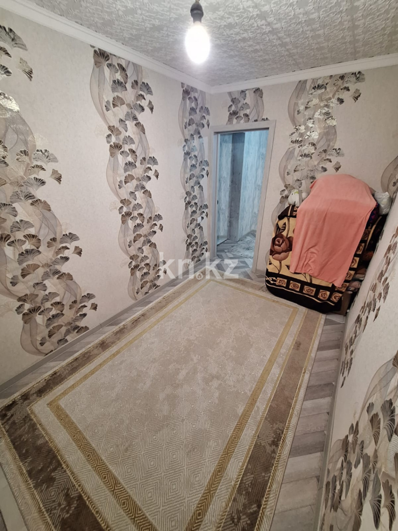 Продажа 4-комнатной квартиры, 75 м², ул. Чернышевского в Темиртау - фото 3