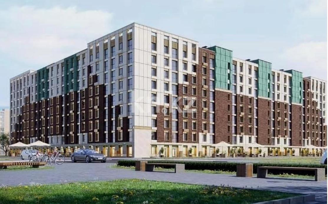 Аренда помещения в Астане