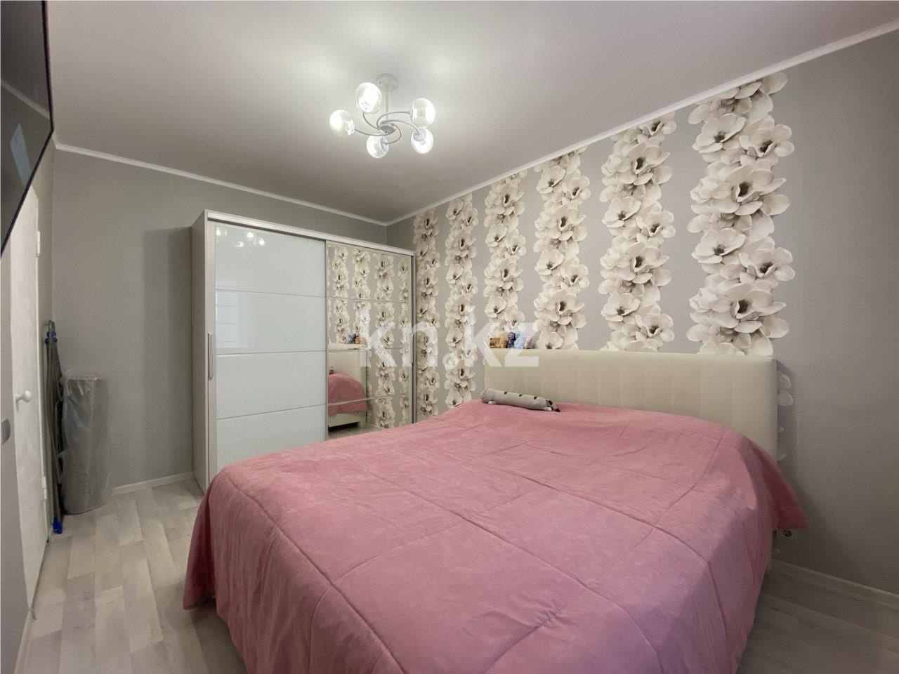 Продажа 2-комнатной квартиры, 55 м² в Темиртау - фото 5