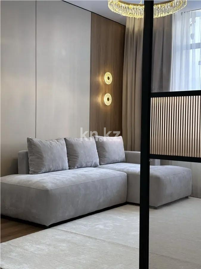 Продажа 2-комнатной квартиры, 43 м² в Астане