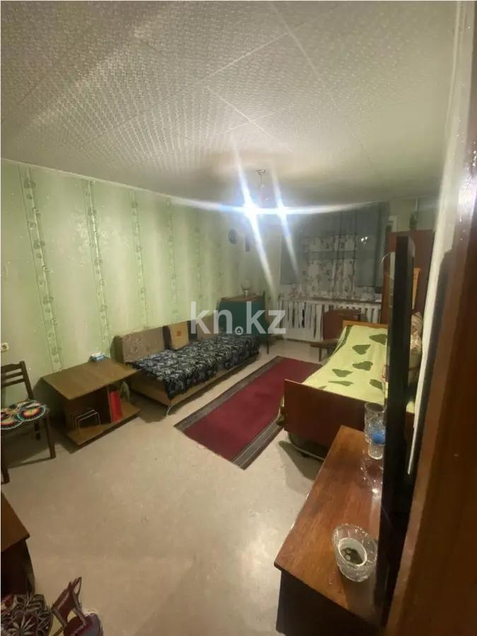 Продажа 1-комнатной квартиры, 30 м² - Продажа однокомнатных квартир от собственников в Караганде - страница 4 фото 1 из 6