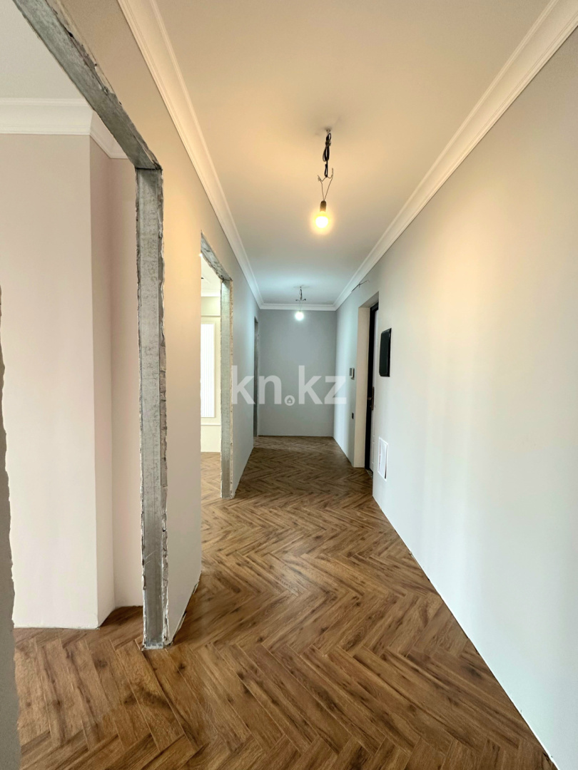Продажа 2-комнатной квартиры, 75 м², ул. Шаяхметова - Продажа квартир в Шымкенте фото 23 из 35