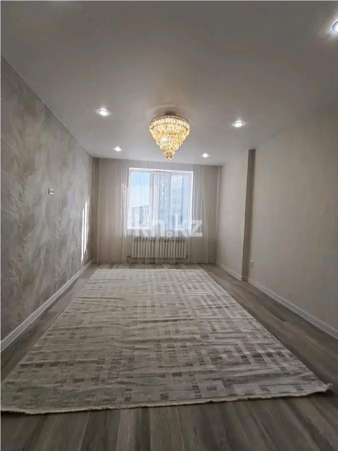 Продажа 2-комнатной квартиры, 66.5 м² в Астане