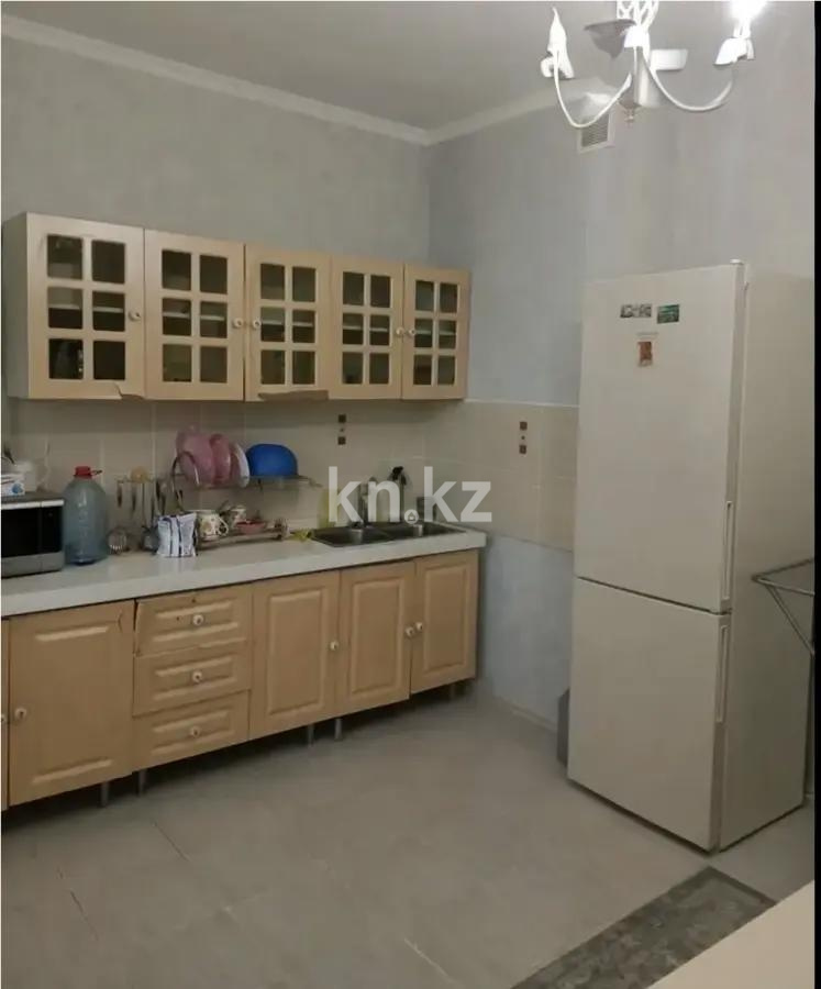 Продажа 1-комнатной квартиры, 45 м² в Алматы - фото 2