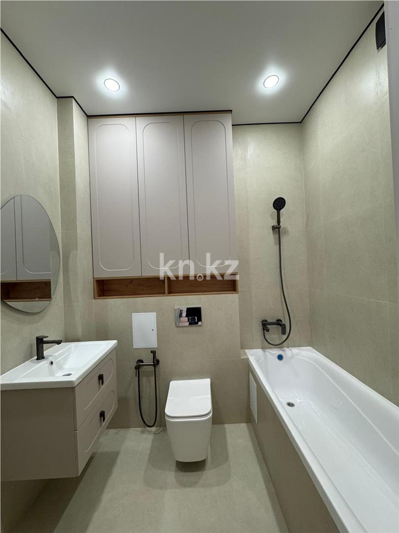 Продажа 2-комнатной квартиры, 40 м² в Астане - фото 7