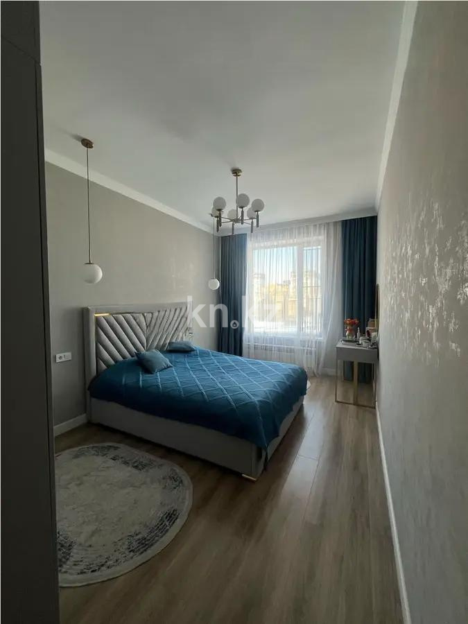 Продажа 3-комнатной квартиры, 89 м², пр. Улы Дала, дом  33/1 в Астане - фото 3