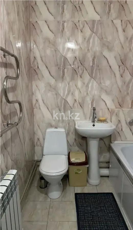 Продажа 2-комнатной квартиры, 62 м², мкр-н Жас Канат, дом  1/81 в Алматы - фото 4