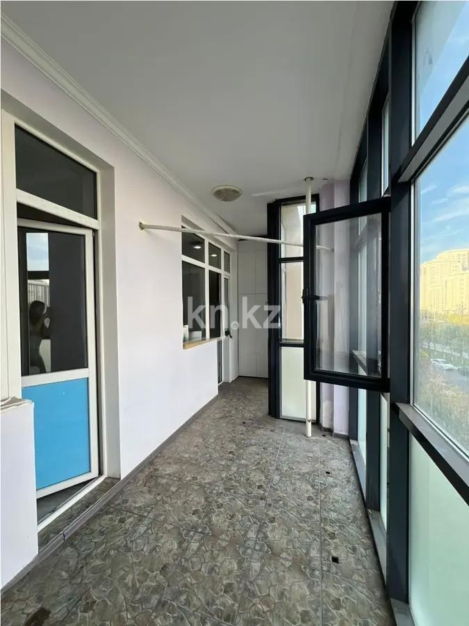 Продажа 1-комнатной квартиры, 51 м², пр. Мангилик Ел, дом  53 в Астане - фото 4