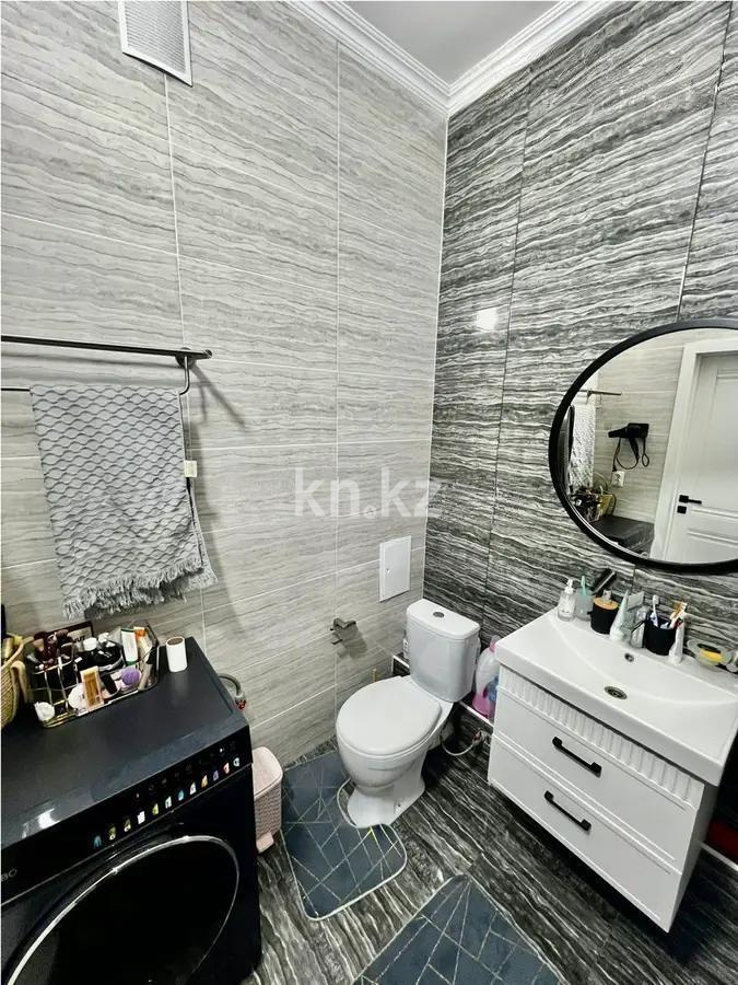 Продажа 2-комнатной квартиры, 62 м² в Астане - фото 4