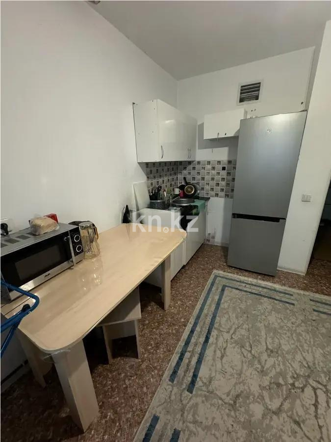 Продажа 1-комнатной квартиры, 36 м² в Алматы - фото 2