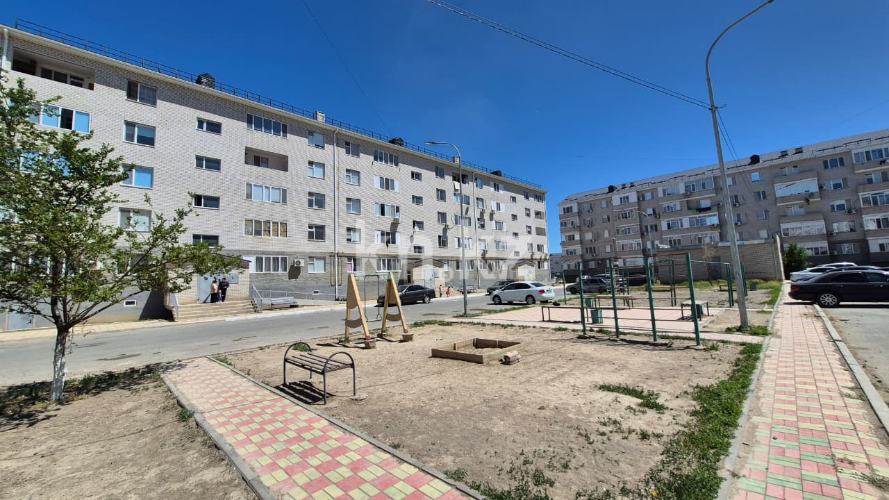 Продажа 2-комнатной квартиры, 61 м² в Атырау - фото 3