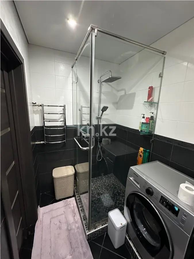 Продажа 2-комнатной квартиры, 51 м², мкр-н Орбита-1, дом  26 - Продажа  двухкомнатных квартир в Караганде фото 4 из 5