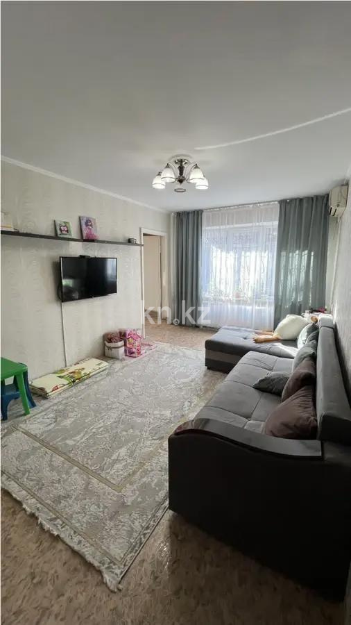 Продажа 2-комнатной квартиры, 41 м², мкр. Коктем-1, дом  16 в Алматы