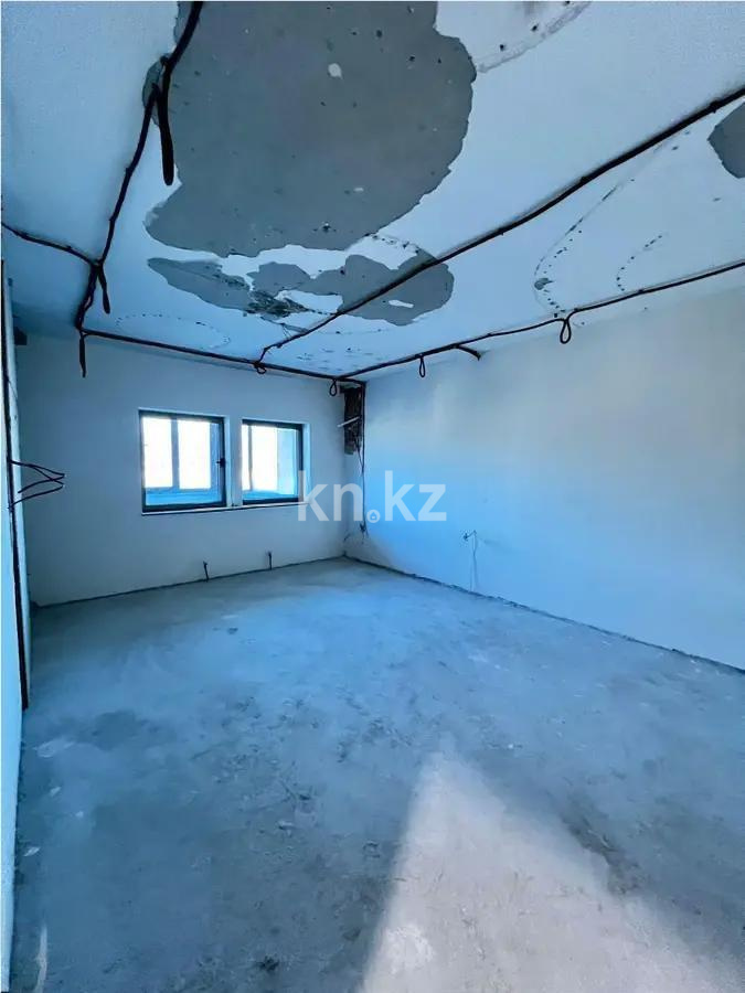 Продажа 3-комнатной квартиры, 100.3 м², ул. Мендикулова, дом  22 - Продажа  трехкомнатных квартир в Алматы без посредников фото 5 из 8