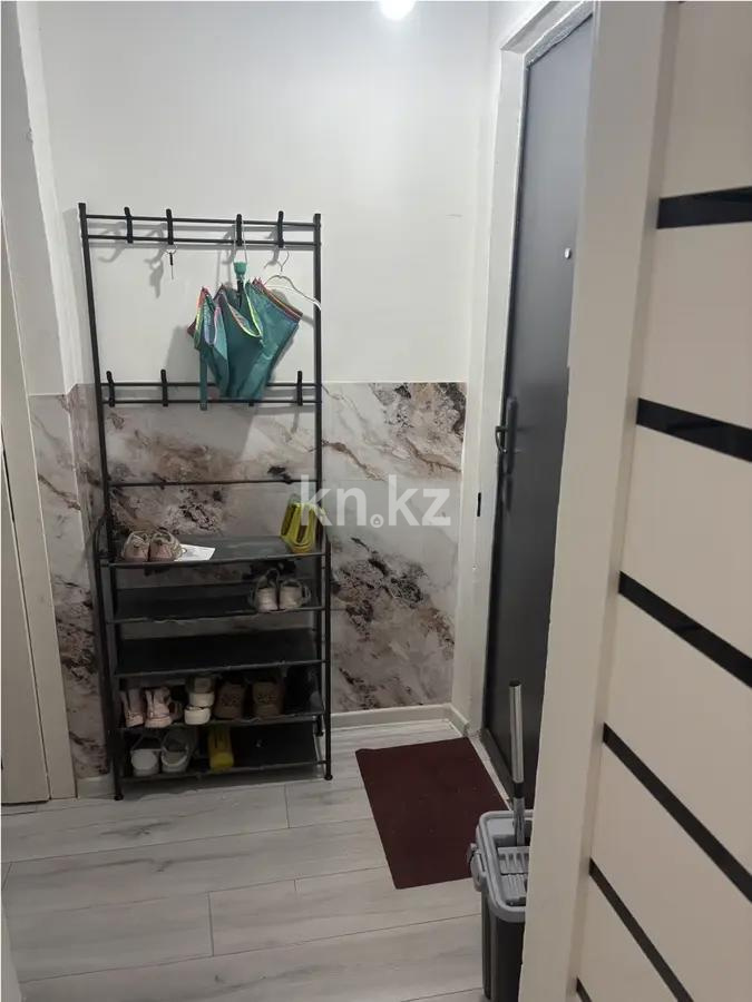 Продажа 1-комнатной квартиры, 30 м² - Продажа однокомнатных квартир в кирпичном доме в Алматы фото 4 из 4