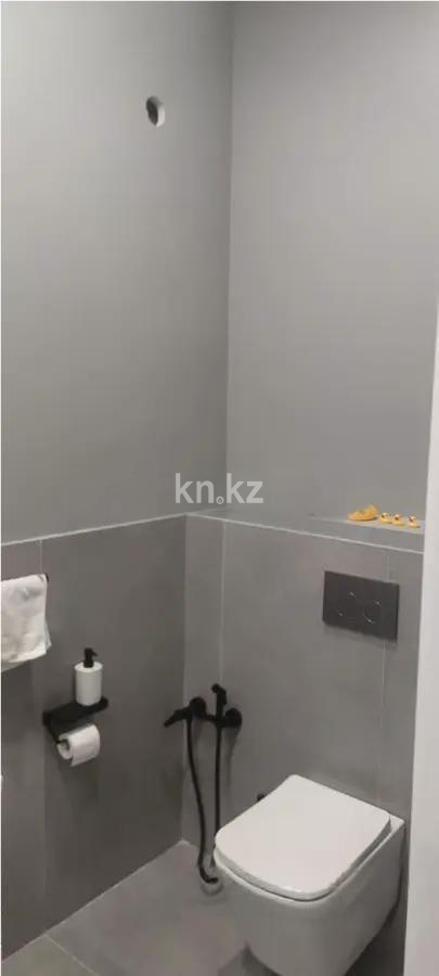 Продажа 9-комнатной квартиры, 439 м², пр. Достык, дом  308е - Продажа  пятикомнатных квартир в Алматы фото 7 из 7