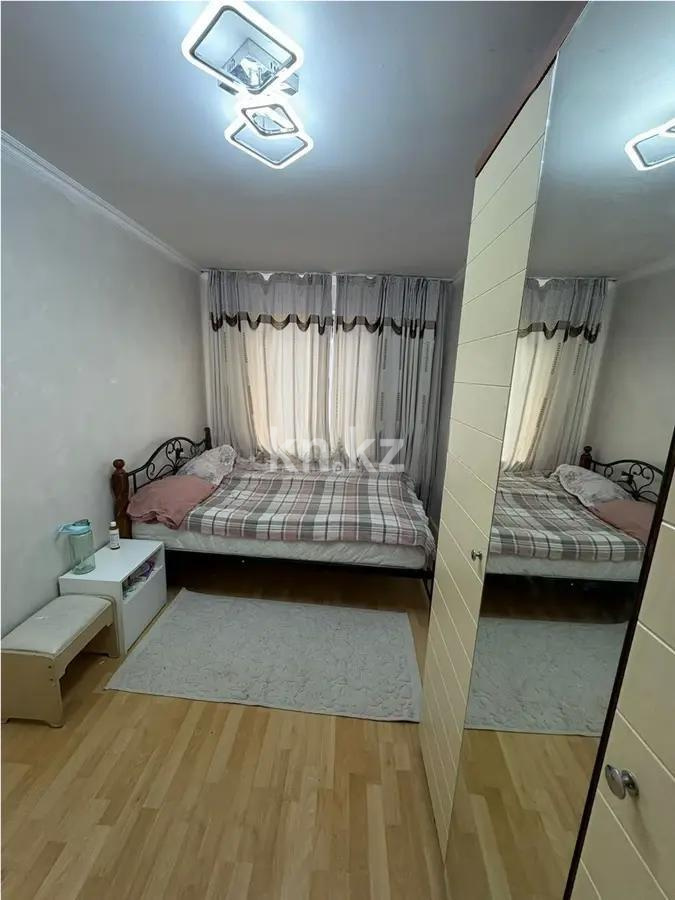 Продажа 2-комнатной квартиры, 44 м² в Алматы - фото 2