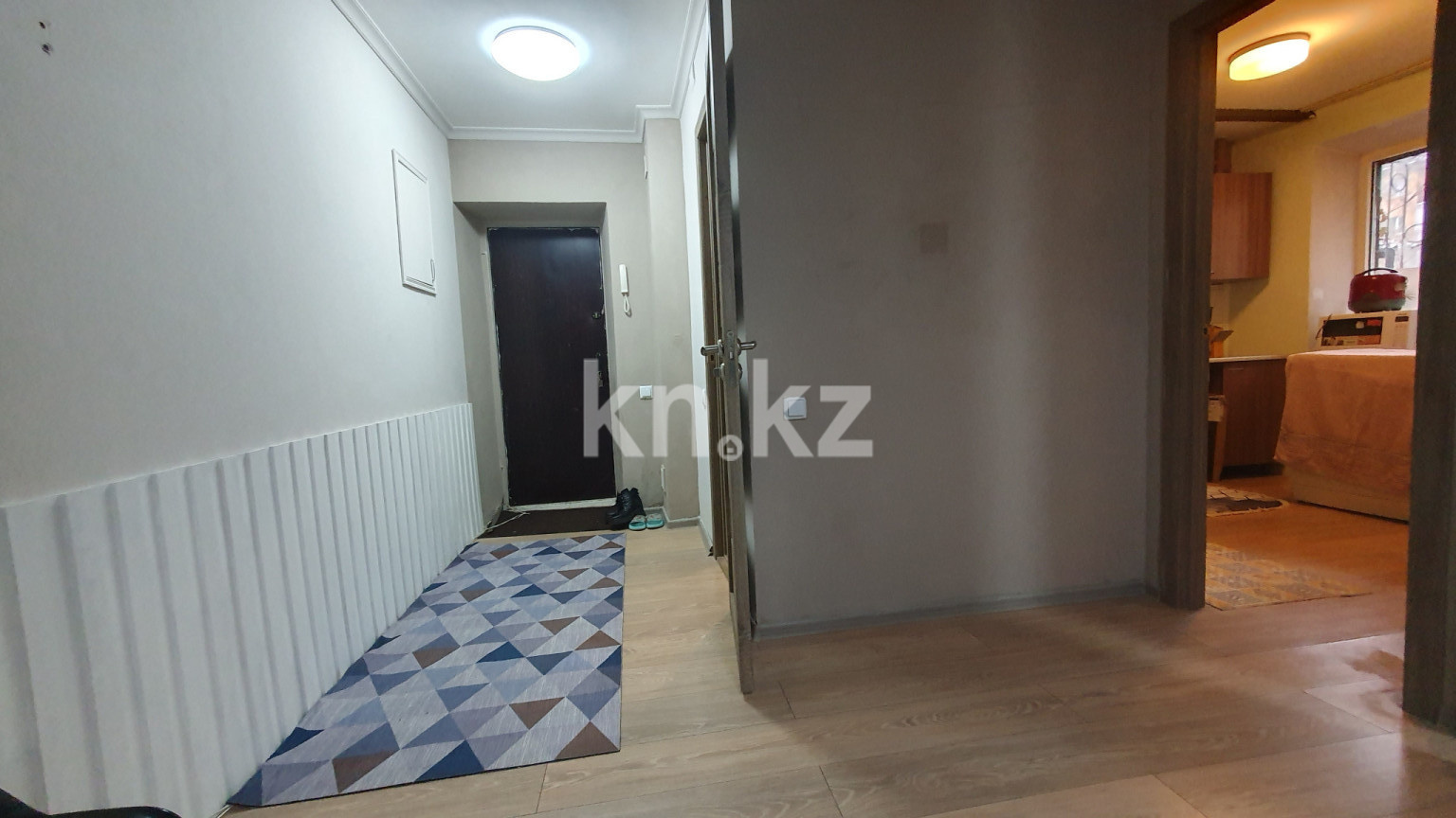 Аренда 1-комнатной квартиры, 42 м² в Алматы - фото 7