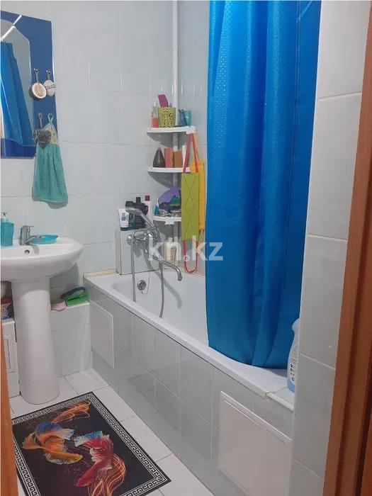 Продажа 2-комнатной квартиры, 45 м², ул. Спасская, дом  65А - Продажа квартир в Алматы фото 4 из 6