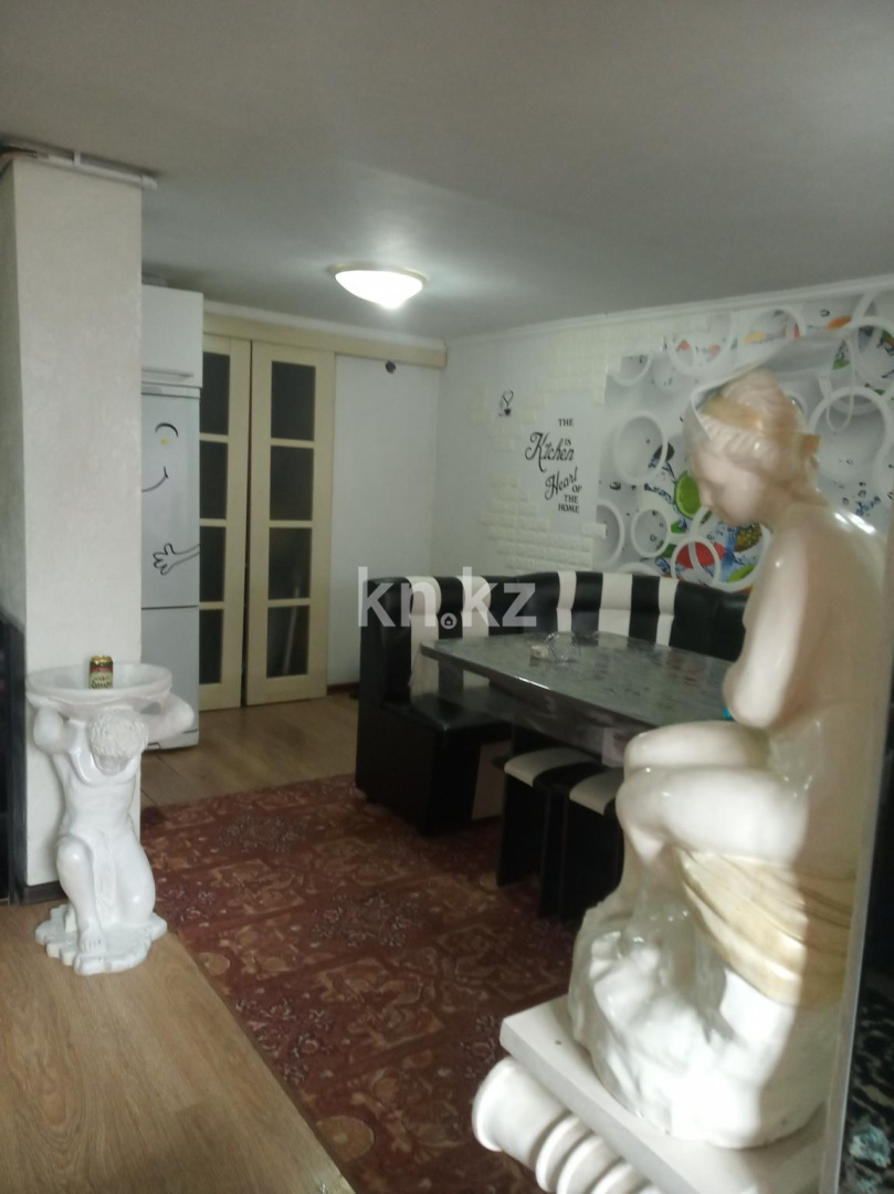 Продажа 4-комнатного дома, 130 м² - Продажа четырехкомнатных домов, коттеджей от собственников в Алматы фото 1 из 6