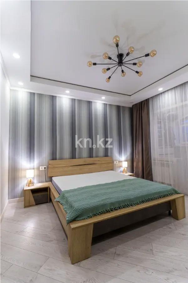 Продажа 3-комнатной квартиры, 68.8 м², ул. Тлендиева, дом  258б в Алматы - фото 3