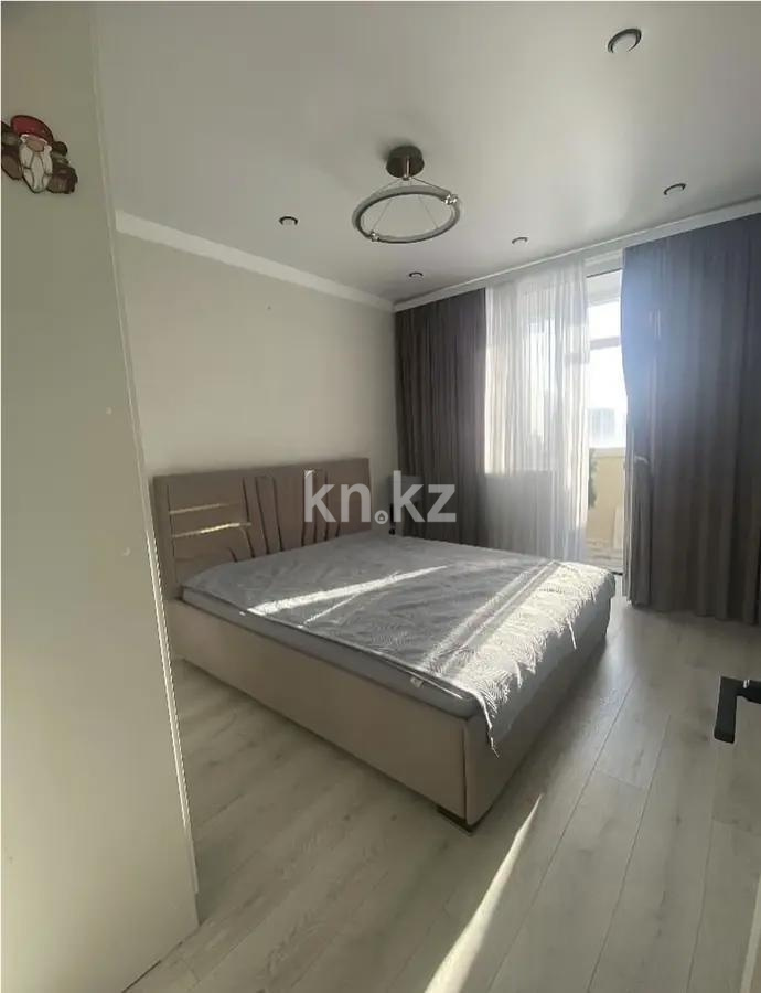 Продажа 2-комнатной квартиры, 37.3 м², ул. Болекпаева, дом  19 - Продажа  двухкомнатных квартир в Астане без посредников с фото фото 2 из 4