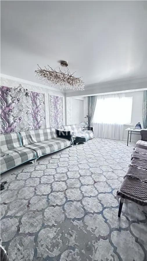 Продажа 3-комнатной квартиры, 107 м² - Продажа квартир в новостройках Алматы без посредников - страница 21 фото 1 из 7