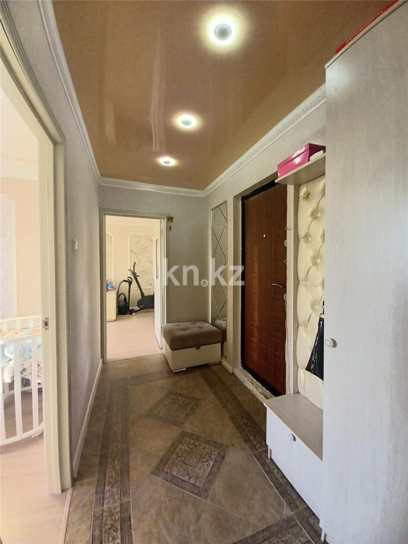 Продажа 2-комнатной квартиры, 49 м², пр. Металлургов в Темиртау - фото 11