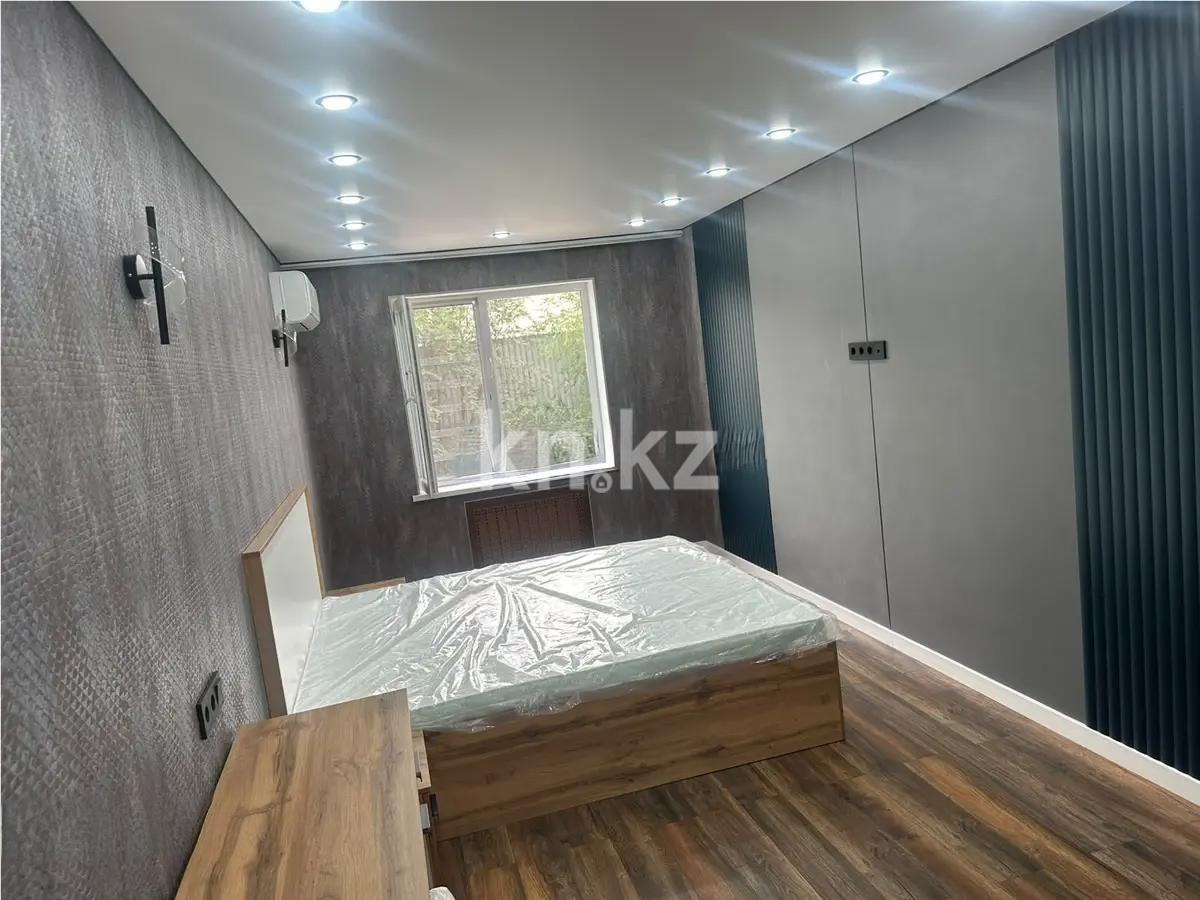 Продажа 2-комнатной квартиры, 47.9 м² - Аренда комнат в Актобе фото 1 из 3