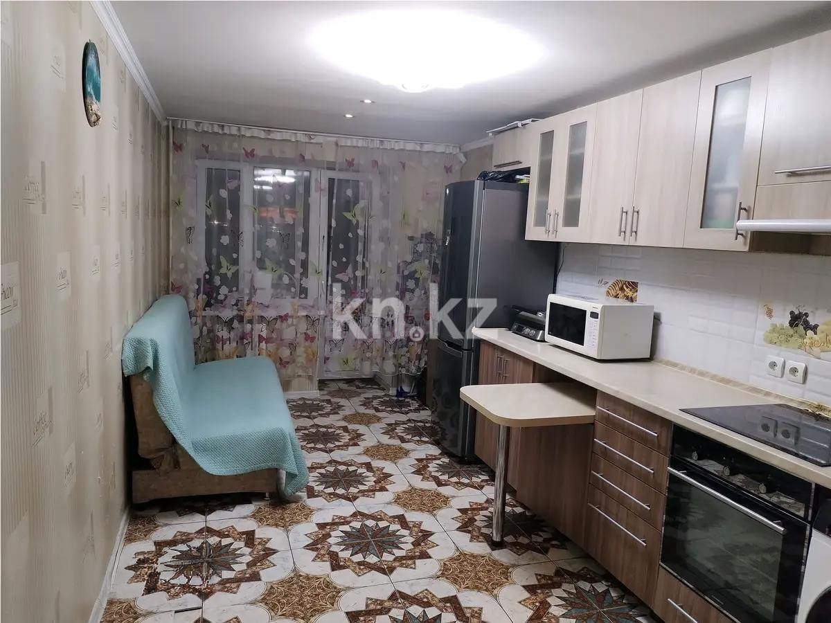Продажа 2-комнатной квартиры, 62.9 м² - Недвижимость в Астане - страница 6 фото 3 из 5