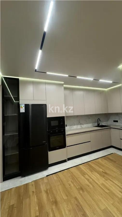 Продажа 3-комнатной квартиры, 92 м² в Алматы - фото 3