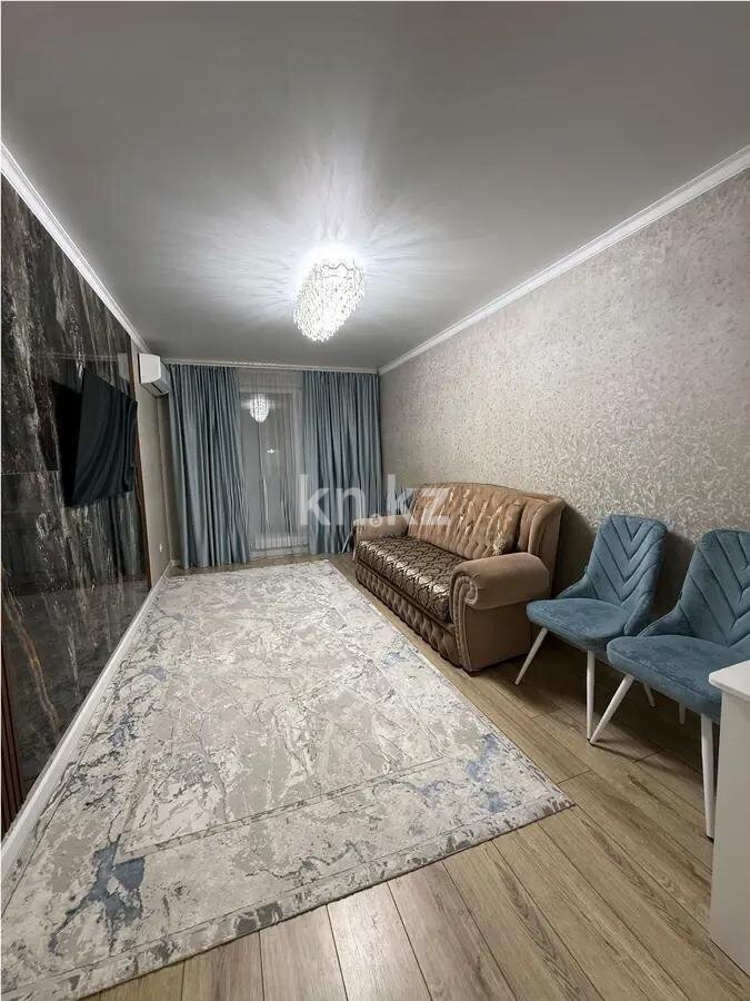 Продажа 3-комнатной квартиры, 84 м² в Астане
