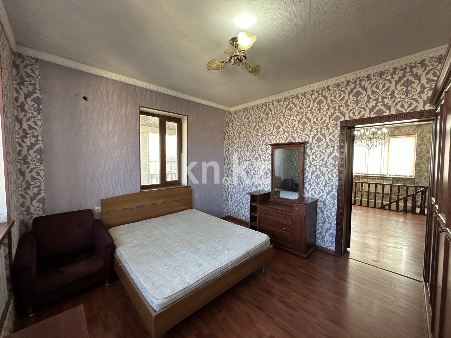 Продажа 7-комнатного дома, 280 м², Нурашбеков, дом  2 - Продажа домов, коттеджей в Казахстане фото 25 из 26