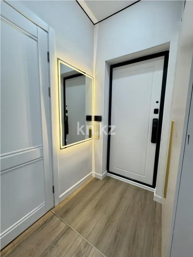 Продажа 2-комнатной квартиры, 35 м², пр. Тауелсыздык, дом  25/2 в Астане - фото 4