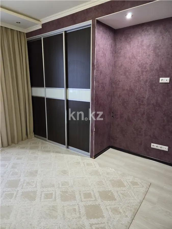Продажа 3-комнатной квартиры, 130 м², ул. Бокейхана, дом  6 - Продажа квартир в Казахстане фото 3 из 10