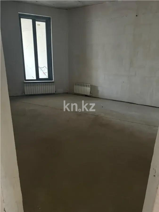 Продажа 4-комнатной квартиры, 192 м², ул. Сейдимбека, дом  110/1 - Продажа квартир в новостройках Алматы без посредников фото 4 из 5