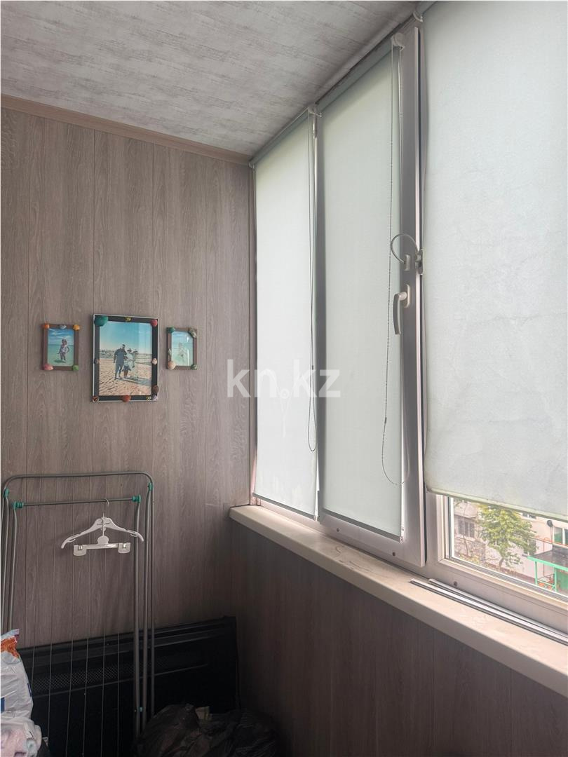 Продажа 3-комнатной квартиры, 69.9 м², ул. Куйши Дина в Астане - фото 9