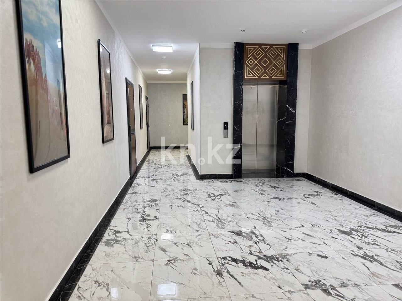 Продажа 1-комнатной квартиры, 37.8 м² - Продажа квартир в новостройках Астаны фото 5 из 16