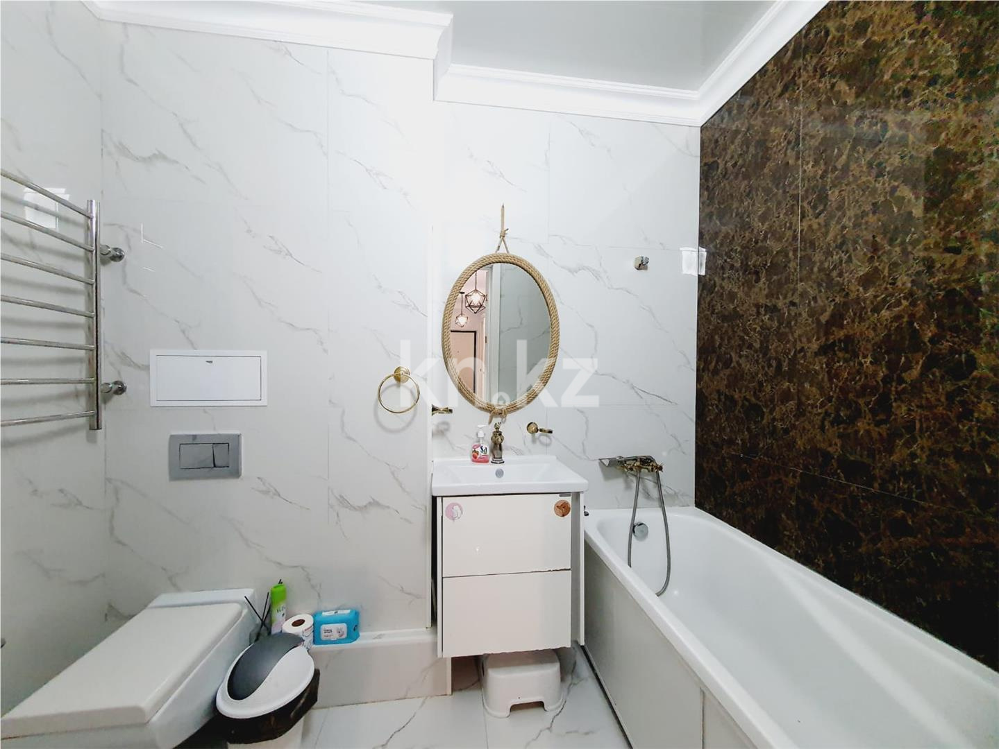 Продажа 3-комнатной квартиры, 84 м² в Астане - фото 13